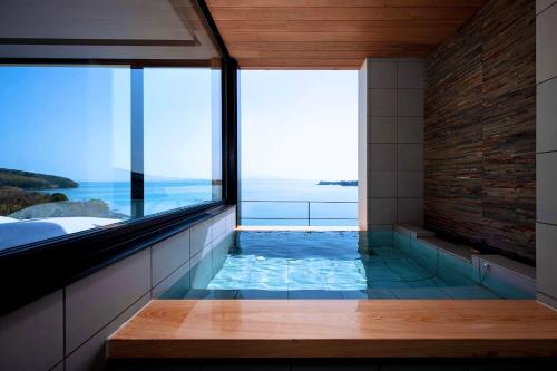 Φυσικό τοπίο κοντά σε αυτό το ryokan