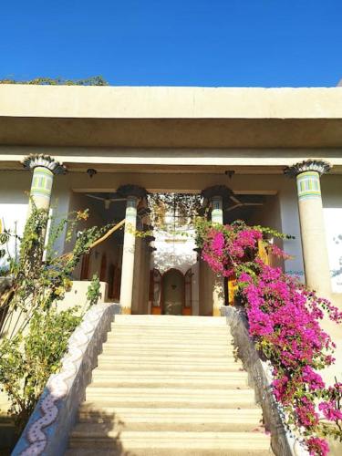 Gabawy Garden Doppelzimmer