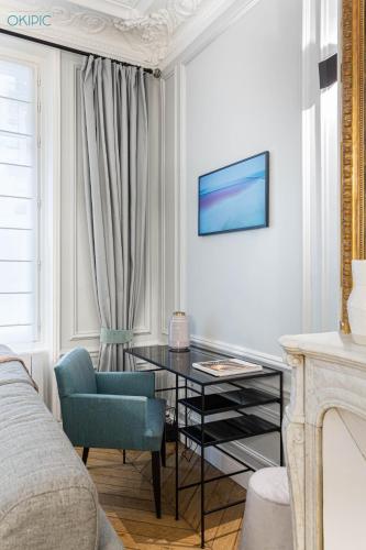 King Size beds - Zen Monceau
