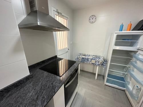 Gran apartamento céntrico y muy cerca de la playa