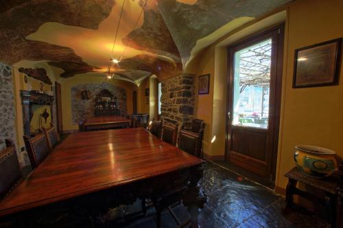 Gallery image of Locanda La Pergola in Bellagio