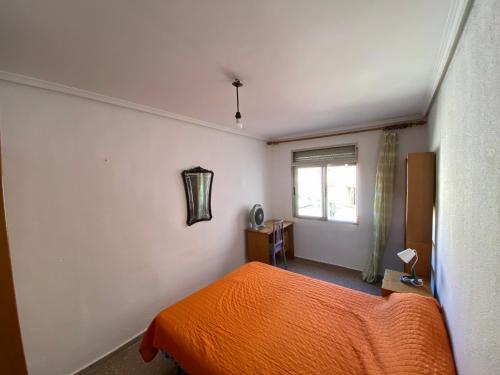 Fotografia z galérie ubytovania bigger flat ideal for family near beach center and city of science v destinácii Valencia