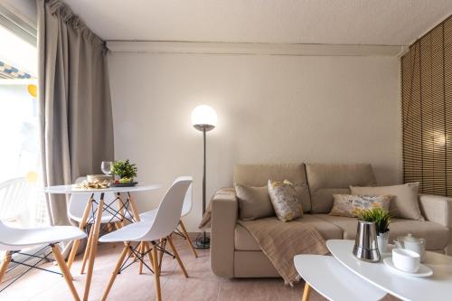 Apartamentos Alboran-Arysal