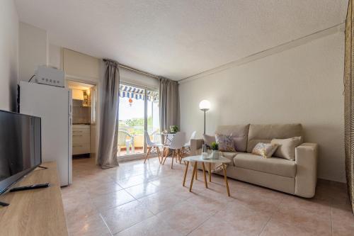Apartamentos Alboran-Arysal