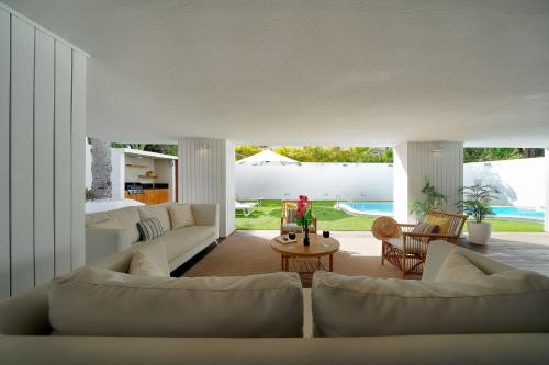 Maspalomas Beach Point