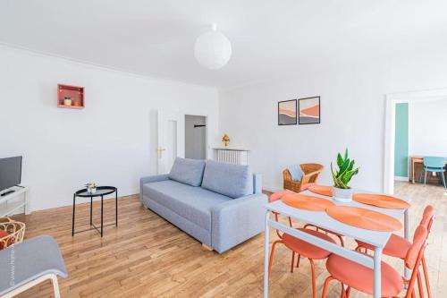 L'Orée Proche centre ville