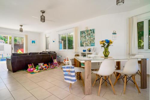 ภาพในคลังภาพของ Villa Emily ในโปรทาราส