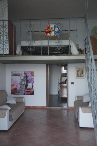 Foto dalla galleria di La Muraglia ad Alghero