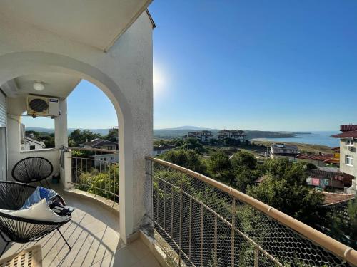 Gallery image of More in Sinemorets