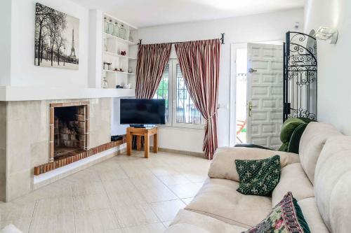 Villa Barclay
