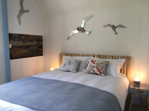 Photo de la galerie de l'établissement Maison : L'Ecrin de l'Océan, 80 mètres de la Plage., au Pouliguen