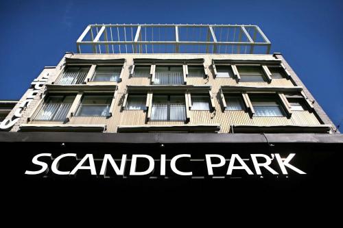 Scandic Park Image