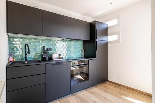 Fotografia z galérie ubytovania Sublime renovated apartment - 4P1BR - Terrace v Cannes