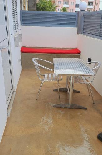 Gallery image of Apartamentos Santiago - Tarrafal in Tarrafal