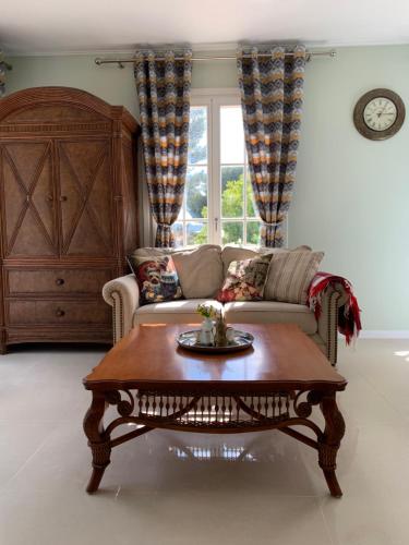 Gallery image of Brise des Pins in Le Cannet