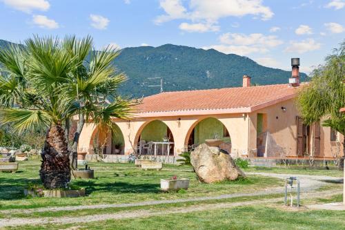 Villa Le Palme