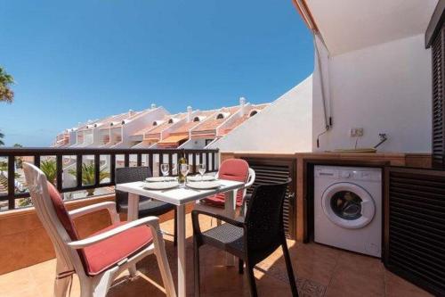 Parque Santiago II - 1 Bed