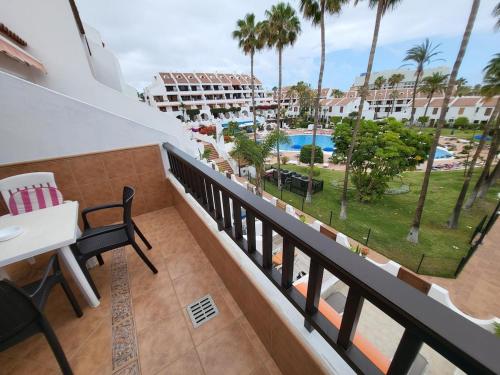 Parque Santiago II - 1 Bed
