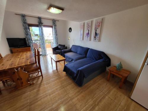 Parque Santiago II - 1 Bed