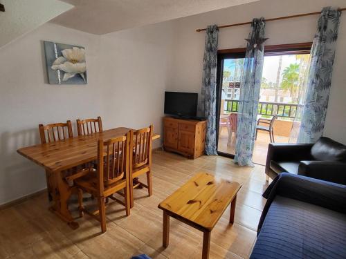 Parque Santiago II - 1 Bed
