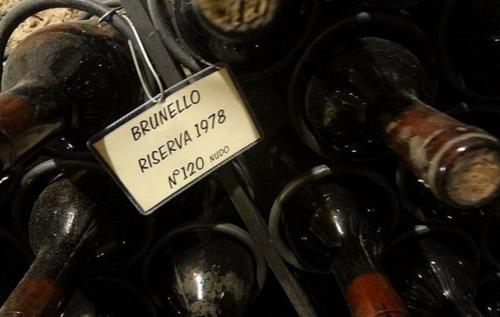 Gambar di galeri bagi Argiano Dimore Wine Relais di Argiano
