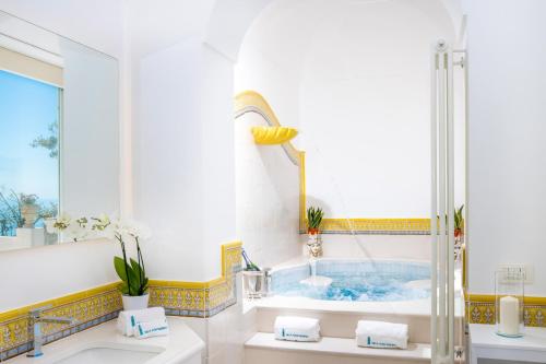 YourHome - Villa Aldo Marino photo 2