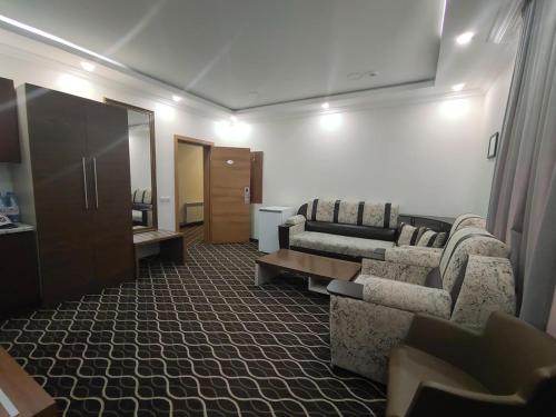 Gallery image of Dostyk Hotel Bautino in Fort-Shevchenko