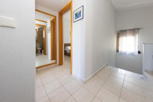 Gallery image of Villa maistrali sunset in Kalandra
