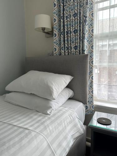 The Bar Convent Guest House photo 57