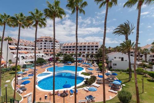 Parque Santiago II 2 bed