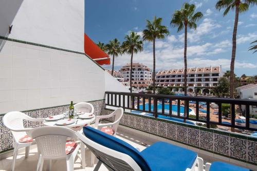 Parque Santiago II 2 bed