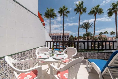 Parque Santiago II 2 bed