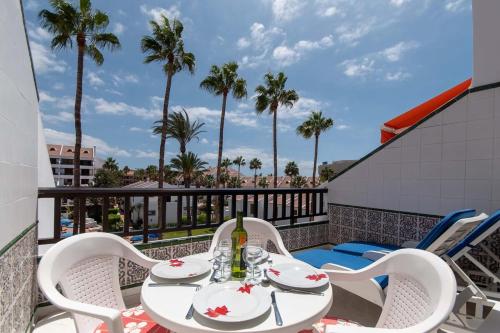 Parque Santiago II 2 bed
