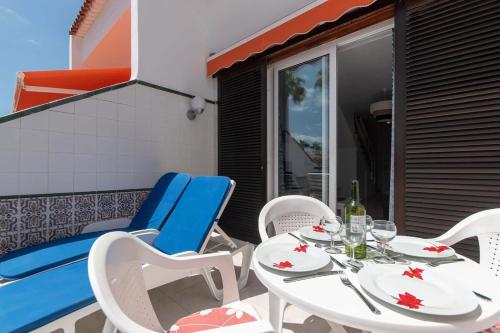 Parque Santiago II 2 bed