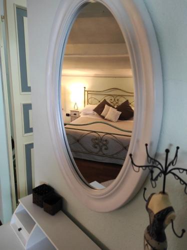 Foto dalla galleria di B&B Chez Nous - Città della Pieve a Città della Pieve