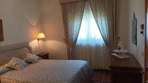 Afbeelding uit fotogalerij van Finca Cerro del Moro in Albarreal de Tajo