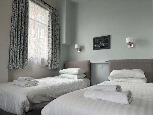 The Bar Convent Guest House photo 46