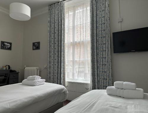 The Bar Convent Guest House photo 50
