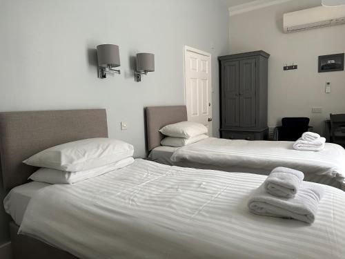 The Bar Convent Guest House photo 51