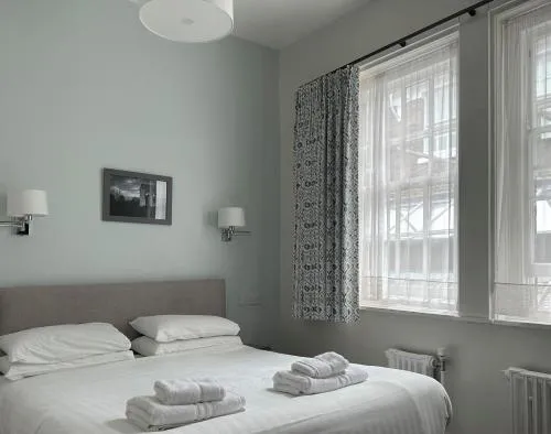 The Bar Convent Guest House photo 8