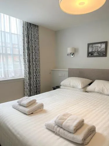 The Bar Convent Guest House photo 9