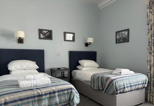 The Bar Convent Guest House photo 36
