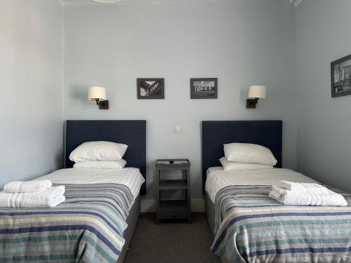 The Bar Convent Guest House photo 37