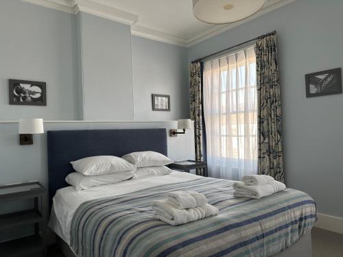 The Bar Convent Guest House photo 27