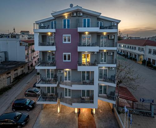 NK Luxury Apartments
