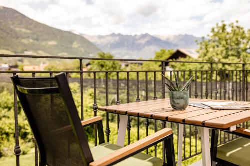 Φωτογραφία από το άλμπουμ του Garden Residence σε Lana