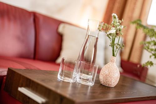 Φωτογραφία από το άλμπουμ του Garden Residence σε Lana