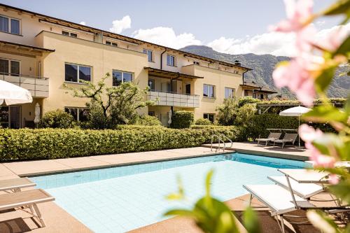 Garden Residence