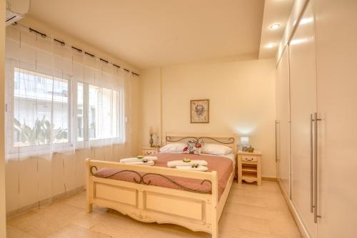Luxury Maisonette