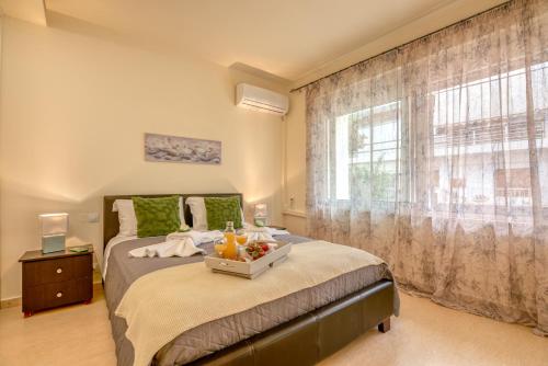 Luxury Maisonette
